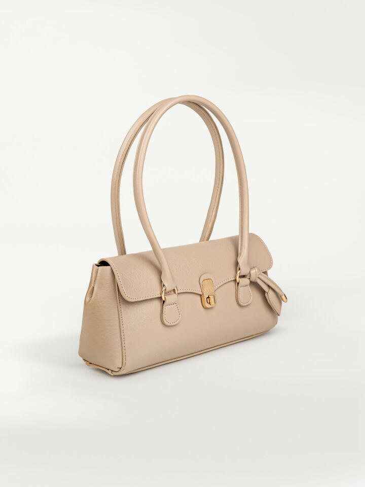 Maria Vizon Kadın Omuz Çantası