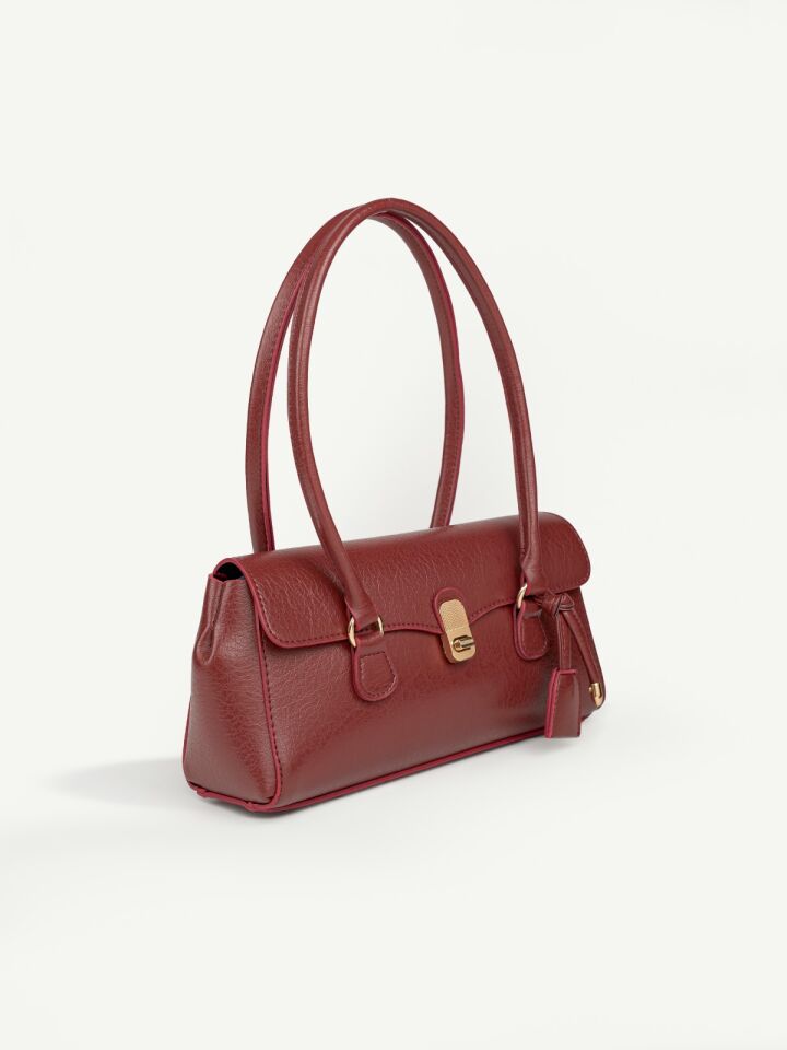 Maria Bordo Kadın Omuz Çantası